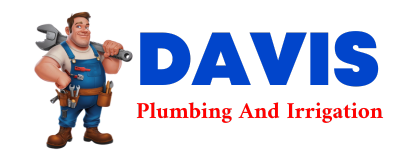 Trusted plumber in MILLER CITY